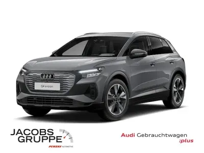 Gebraucht Audi Q4 e-tron