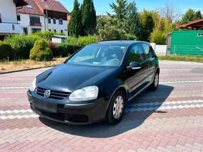 Gebraucht VW Golf V