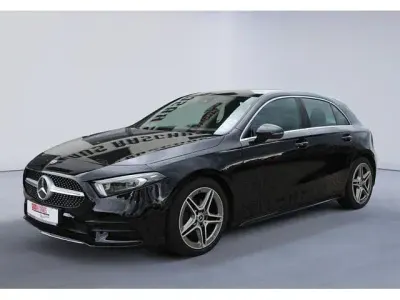 Gebraucht Mercedes A200