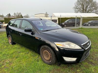 gebraucht Ford Mondeo 2.0 TDCI Turnier MK4 - TÜV 12/2024 - Klimaaut.-SHZ