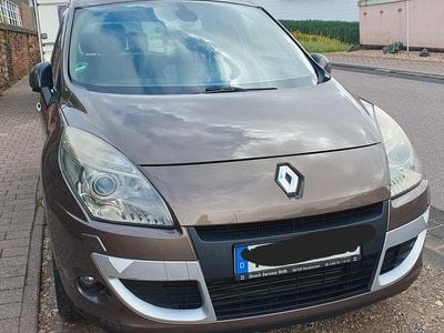 Renault Scénic III