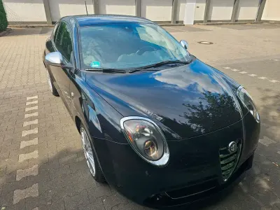 Gebraucht Alfa Romeo MiTo