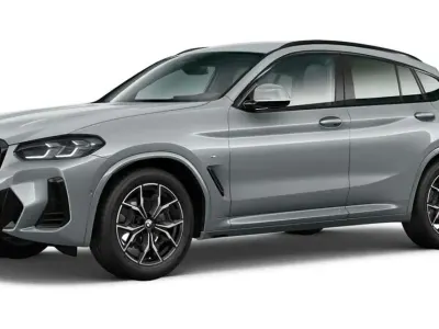 Gebraucht BMW X4