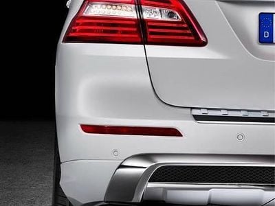 Mercedes GLE350
