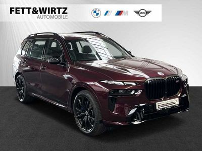 gebraucht BMW X7 M60i xDrive MSportPro|AHK|22"|H/K|Individual