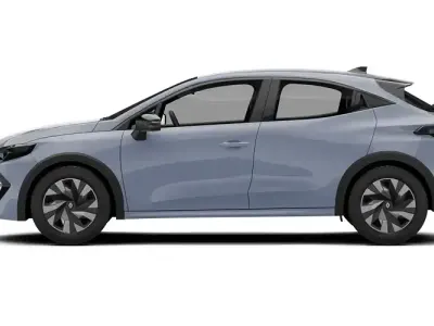 Gebraucht Renault Clio V Techno 91 PS (66 kW) 2025