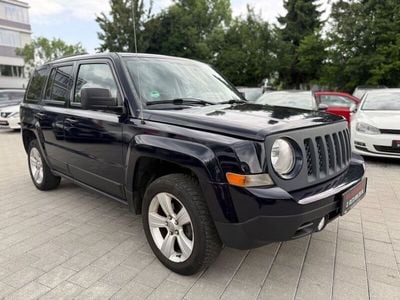 Jeep Patriot