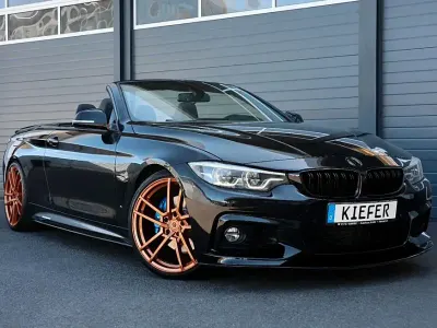 Gebraucht BMW 440