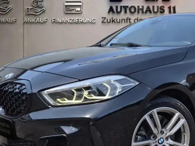 Brugt BMW 120