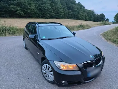 Gebraucht BMW 318
