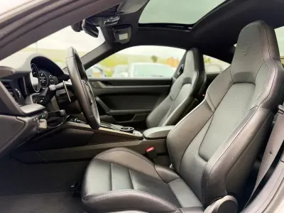 Gebraucht Porsche 992 385 PS (283 kW) 2024