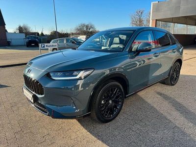 Neu Honda ZR-V Advance 184 PS (135 kW) 2025 Blau SUV