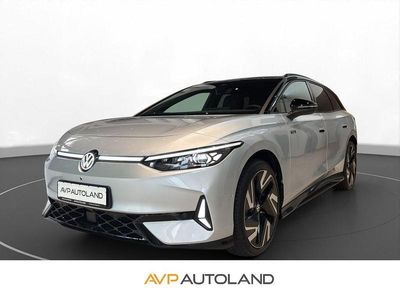 Gebraucht VW ID.7 GTX 250 kW (340 PS) 2026 Scale silver Kombi