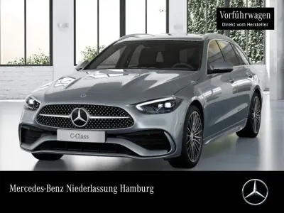 Gebraucht Mercedes C180