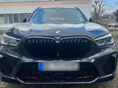 gebraucht BMW X5 M x5 45eUmbau