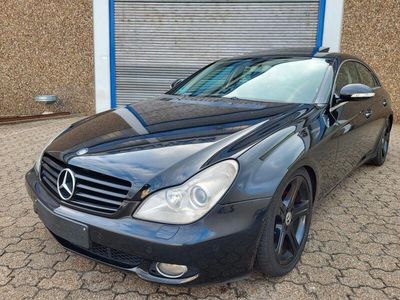 Mercedes CLS320