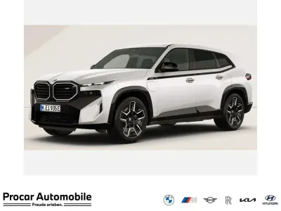 Gebraucht BMW XM