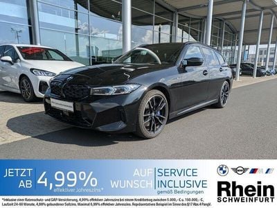 BMW M340