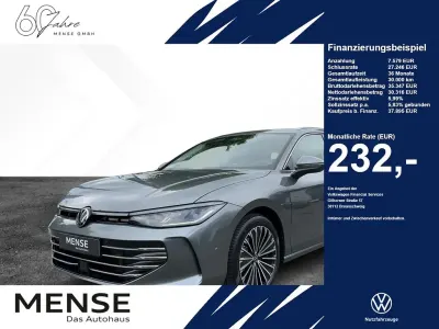Gebraucht VW Passat
