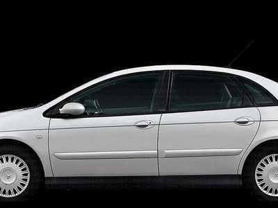 Citroën C5