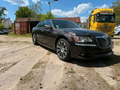 Usata Lancia Thema