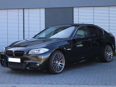 BMW 535