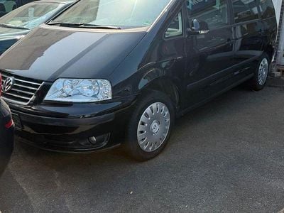 VW Sharan