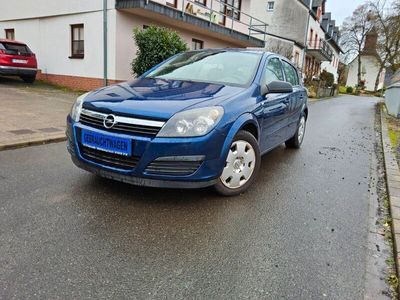 gebraucht Opel Astra Edition "Tüv 07/25*149 TKM*