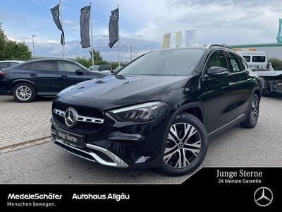 Mercedes GLA220