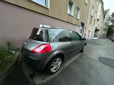Używany Renault Mégane