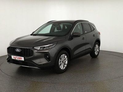 Neu Ford Kuga Titanium 186 PS (136 kW) 2025 Grau SUV