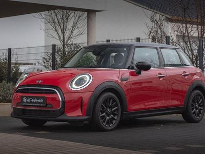 Gebraucht Mini Cooper Chili 136 PS (100 kW) 2022 Rot Kleinwagen