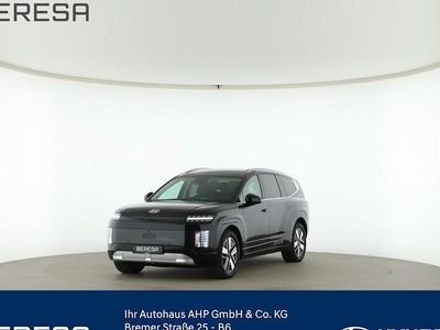 Usata Hyundai Ioniq 9 225 kW (307 CV) 2025 Nero SUV