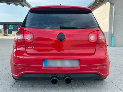 Gebraucht VW Golf