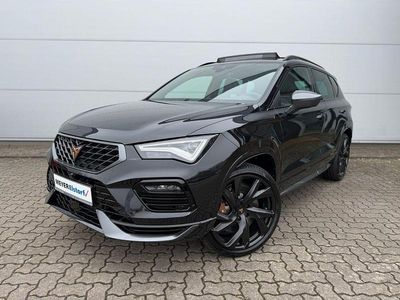 Neu Cupra Ateca VZ 300 PS (220 kW) 2026 Grau SUV