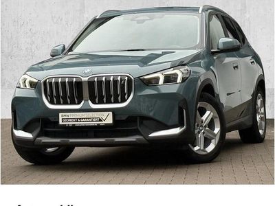 Gebraucht BMW iX1 230 kW (313 PS) 2022 Weiß SUV