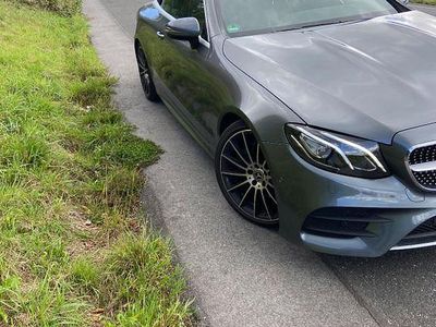 Gebraucht Mercedes 200 252 PS (185 kW) 2017 Schwarz Cabrio