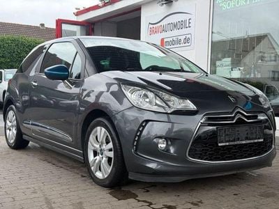 Citroën DS3