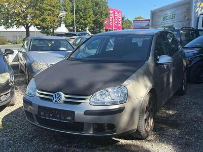 VW Golf IV
