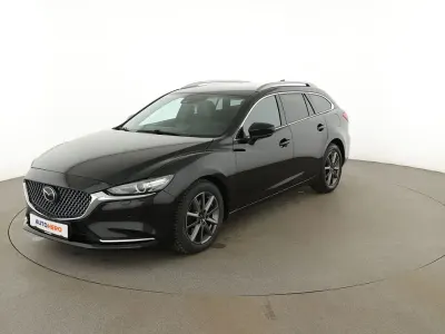 Gebraucht Mazda 6