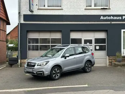 Gebraucht Subaru Forester