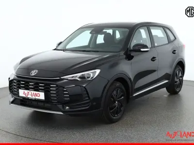 Nouvelle MG ZS 197 ch (144 kW) 2026 Noir SUV