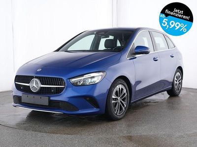 Mercedes B250