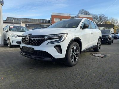 Gebraucht Renault Austral Equilibre 140 PS (102 kW) 2023 Weiß SUV