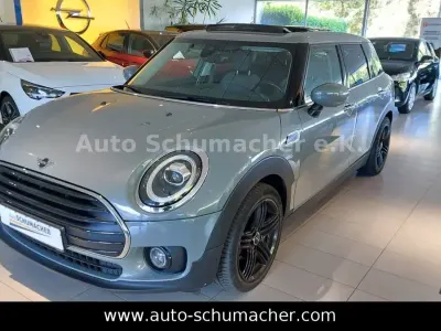 Gebraucht Mini Clubman
