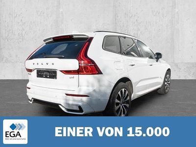 Gebraucht Volvo XC60 Plus 197 PS (144 kW) 2024 Metallic SUV