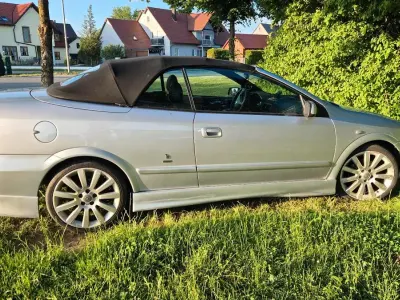 Gebraucht Opel Astra