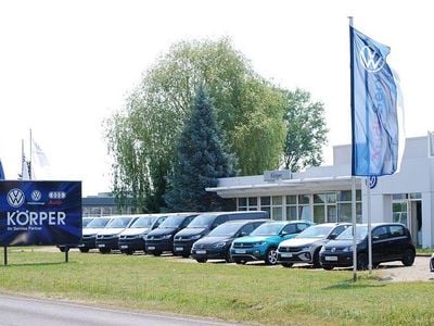 Gebraucht VW Tiguan Elegance 150 PS (110 kW) 2022 Weiß SUV