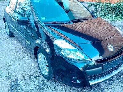 Renault Clio II