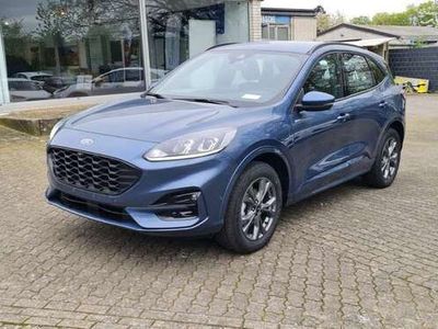 gebraucht Ford Kuga ST-Line X 2,5L PHEV/ACC Sonderzins ab 2,99%